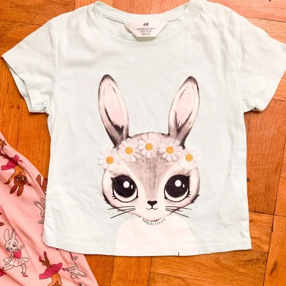 H&M Toddler Dress and Top Bundle - Picture 3 of 5